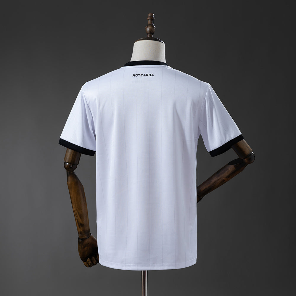 2026 New Zealand Home Fan Version World Cup