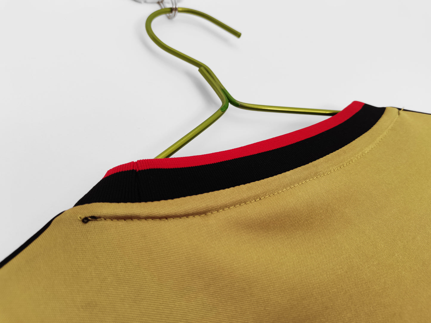 2013/14 AC Milan Third Retro 8A