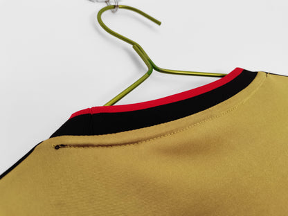 2013/14 AC Milan Third Retro 8A