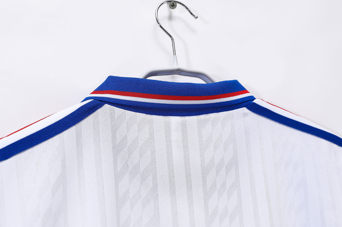 1994 France Away Retro 8A