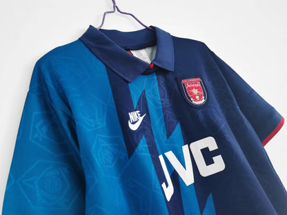 1995 Arsenal Away 0B