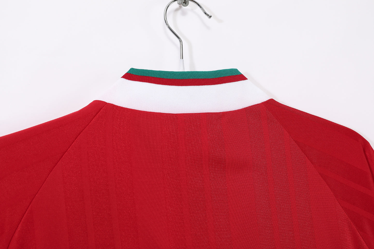 1993/95 Liverpool Home 3B (Long Sleeve)