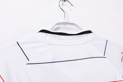 2003/05 Manchester United Away 5A