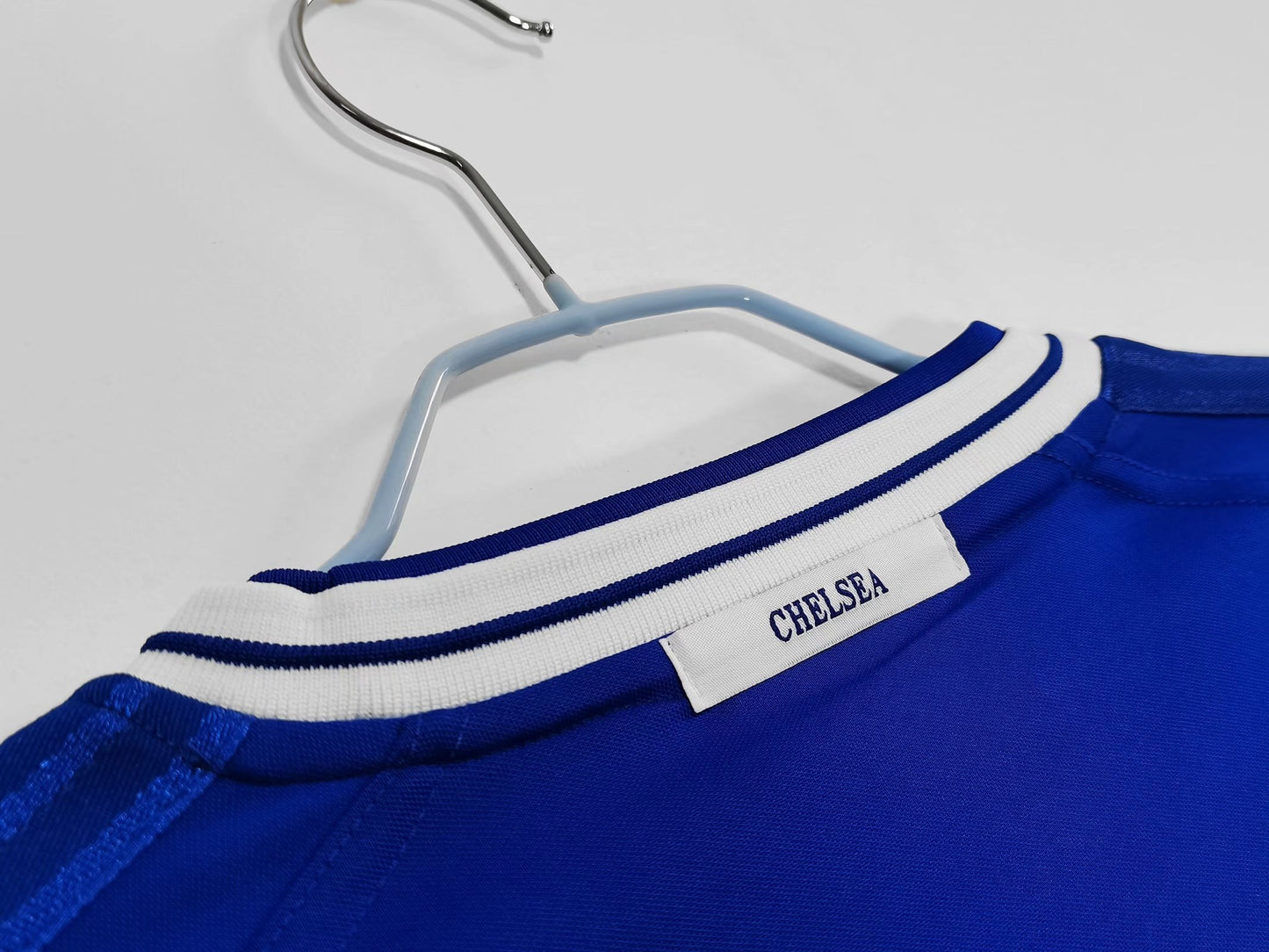 1999/01 Chelsea Home 0B