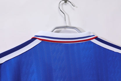 1994 France Home Retro 8A