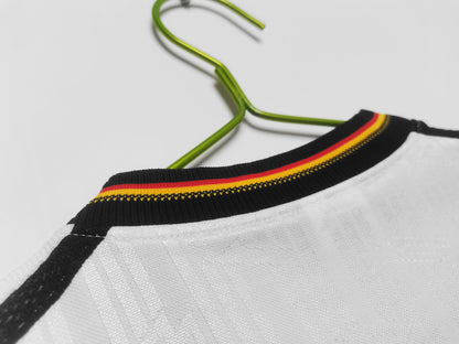 1996 Germany Home Retro 2A