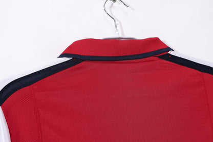 2001/02 Arsenal Home Retro 8A