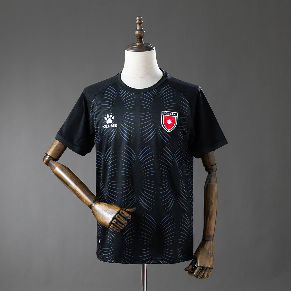 2026 Jordan Third World Cup