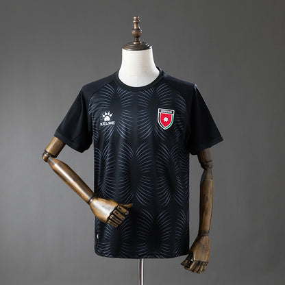 2026 Jordan Third World Cup