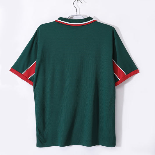 1998 Morocco Home Retro 0B