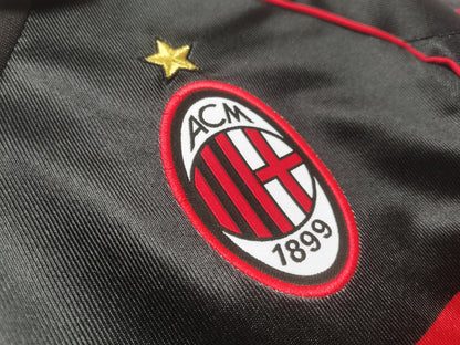 1998/99 AC Milan Third Retro 8A