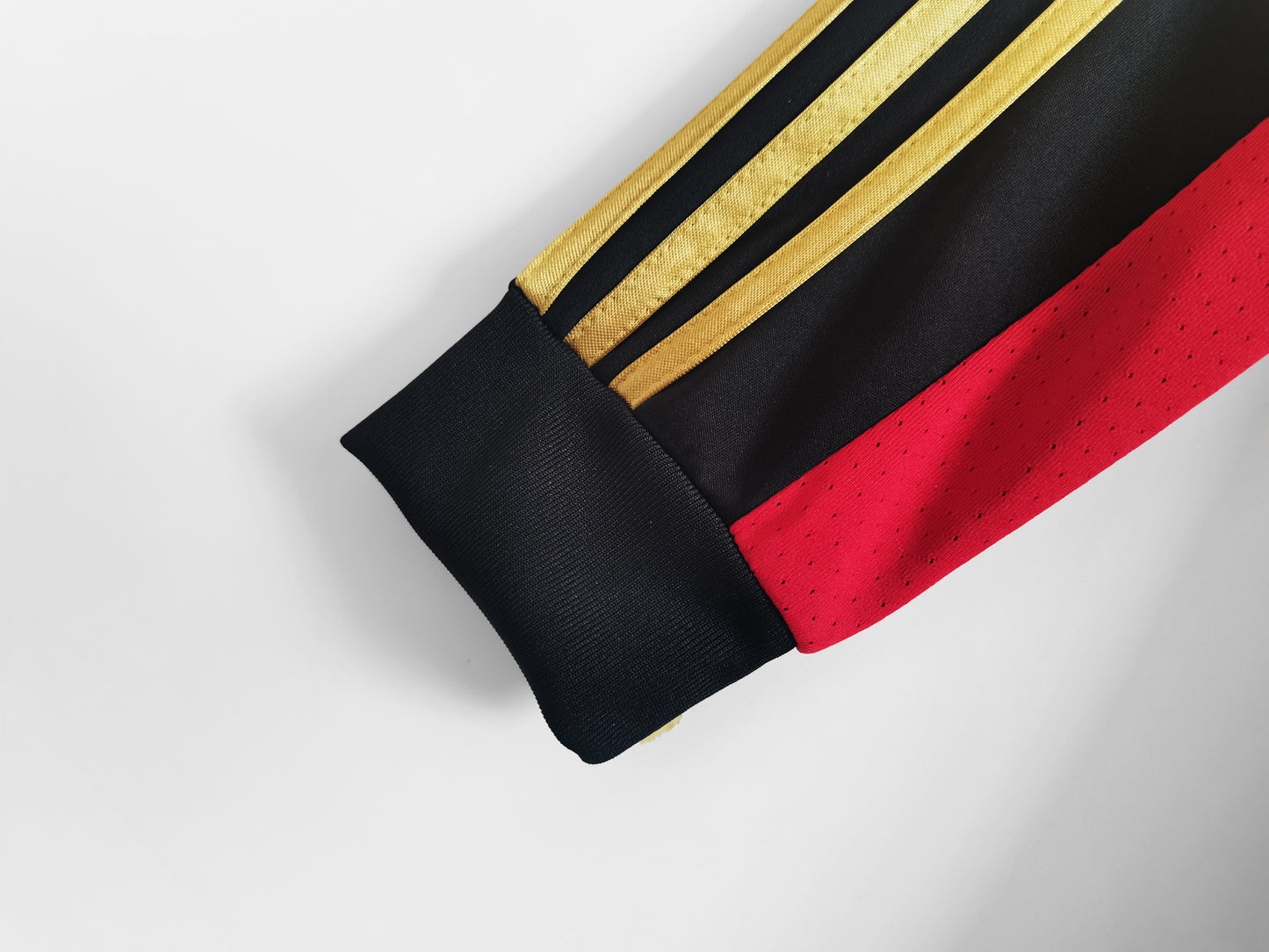 2013/14 AC Milan Home Retro 3B (Long Sleeve)