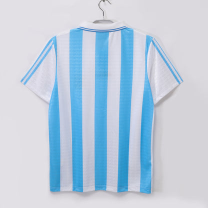1994 Argentina Home Retro 8A