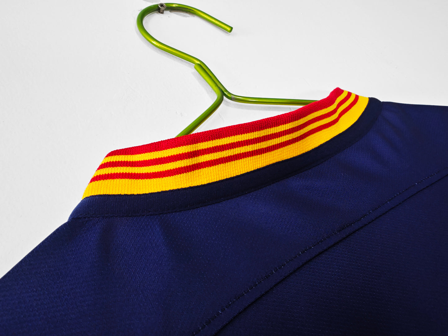 2015/16 Barcelona Home 8A
