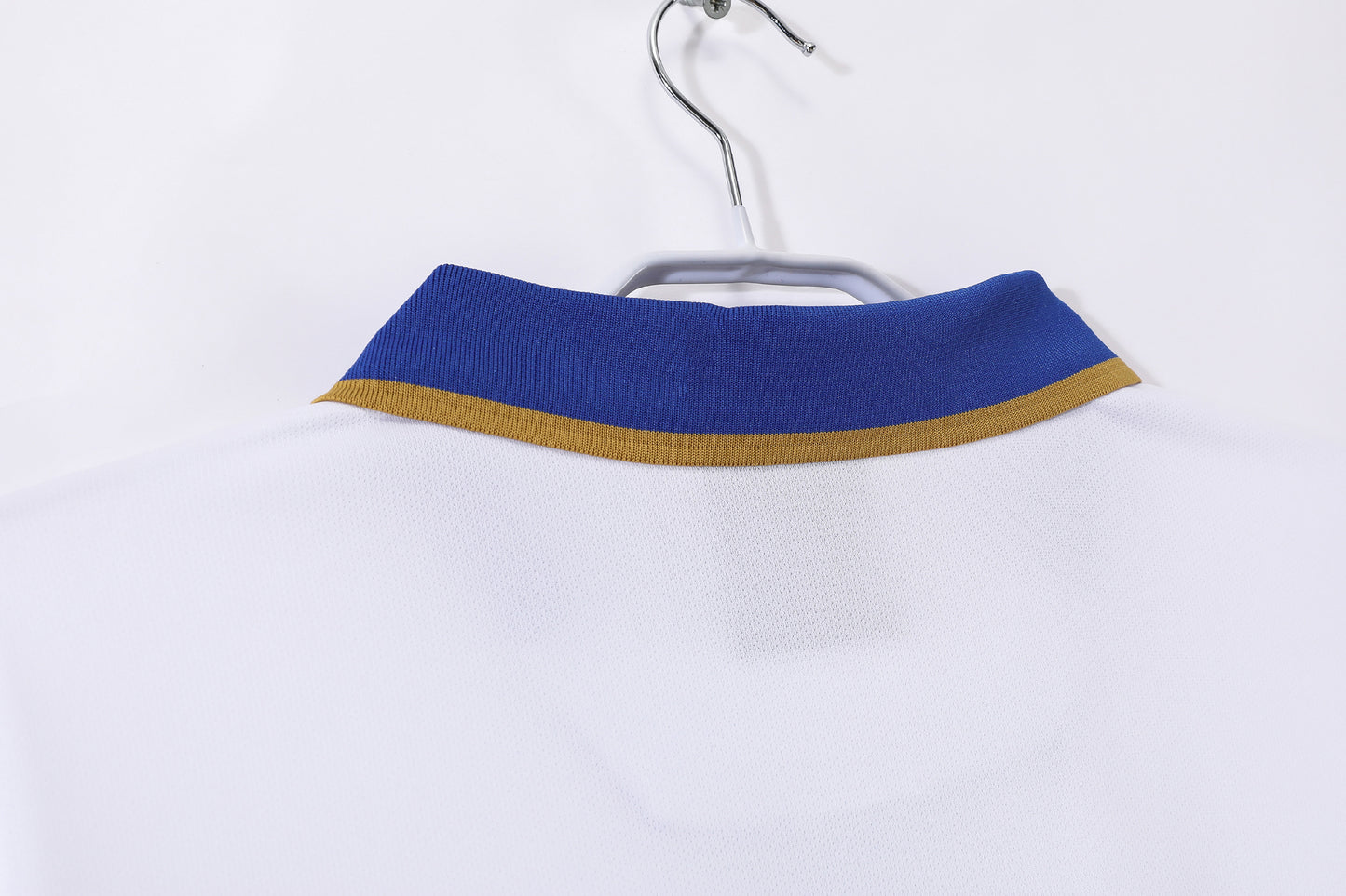1996 Italy Away Retro 8A