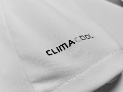 2011/12 Real Madrid Home 3B (Long Sleeve)