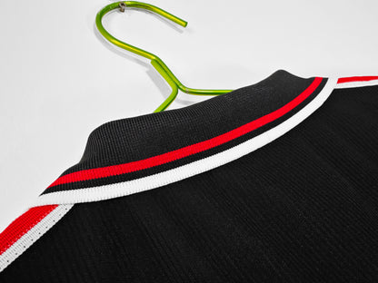 1998/99 Manchester United Black 8A