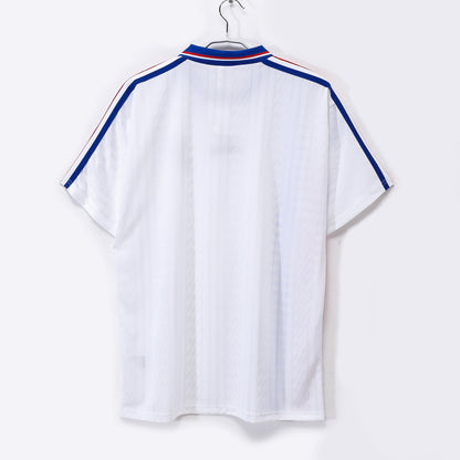 1994 France Away Retro 8A