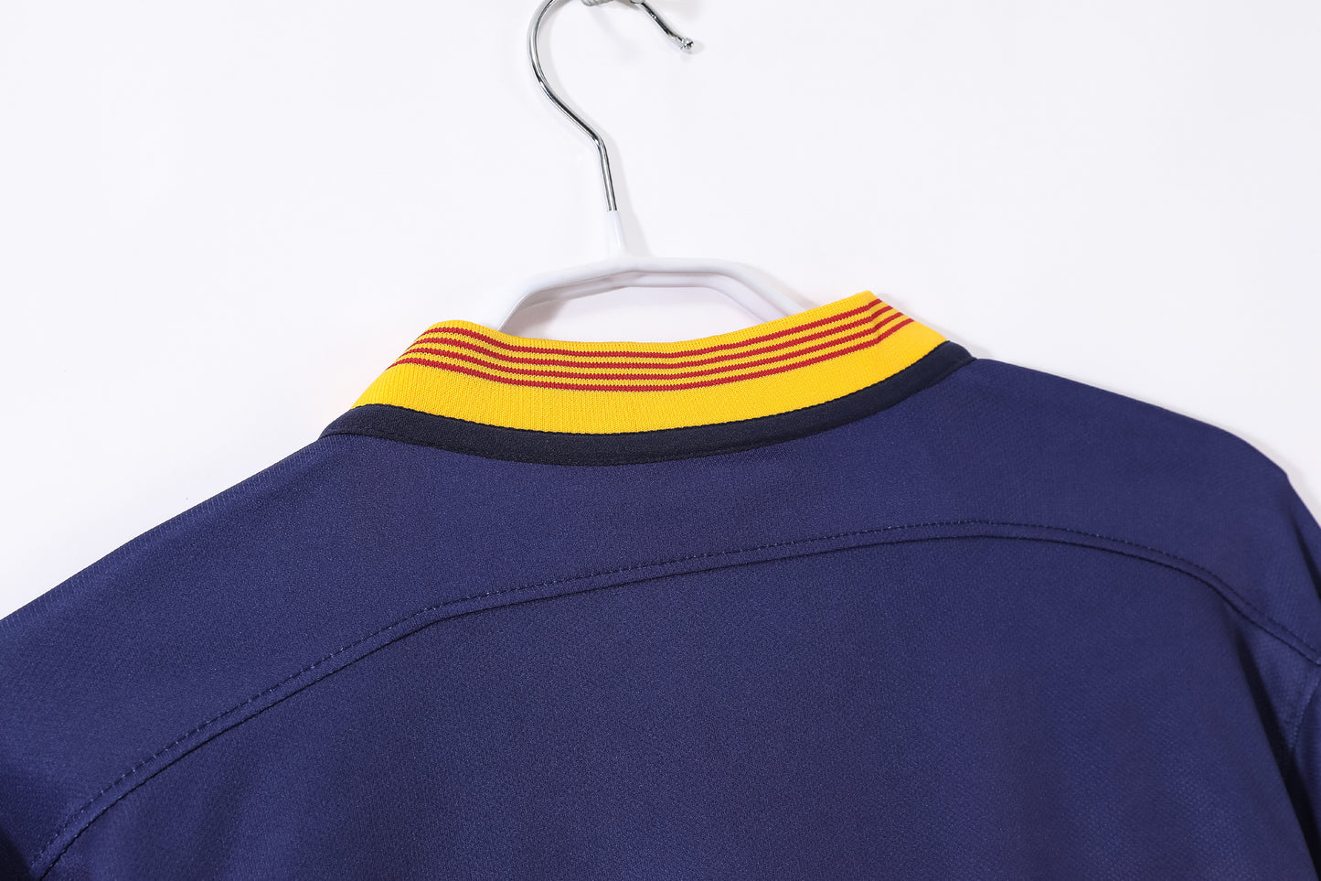 2015/16 Barcelona Home 3B (Long Sleeve)