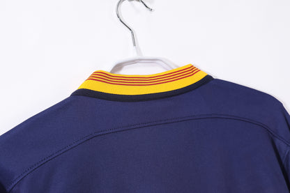 2015/16 Barcelona Home 3B (Long Sleeve)