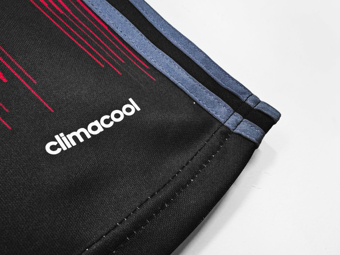 2016/17 AC Milan Home Retro 8A