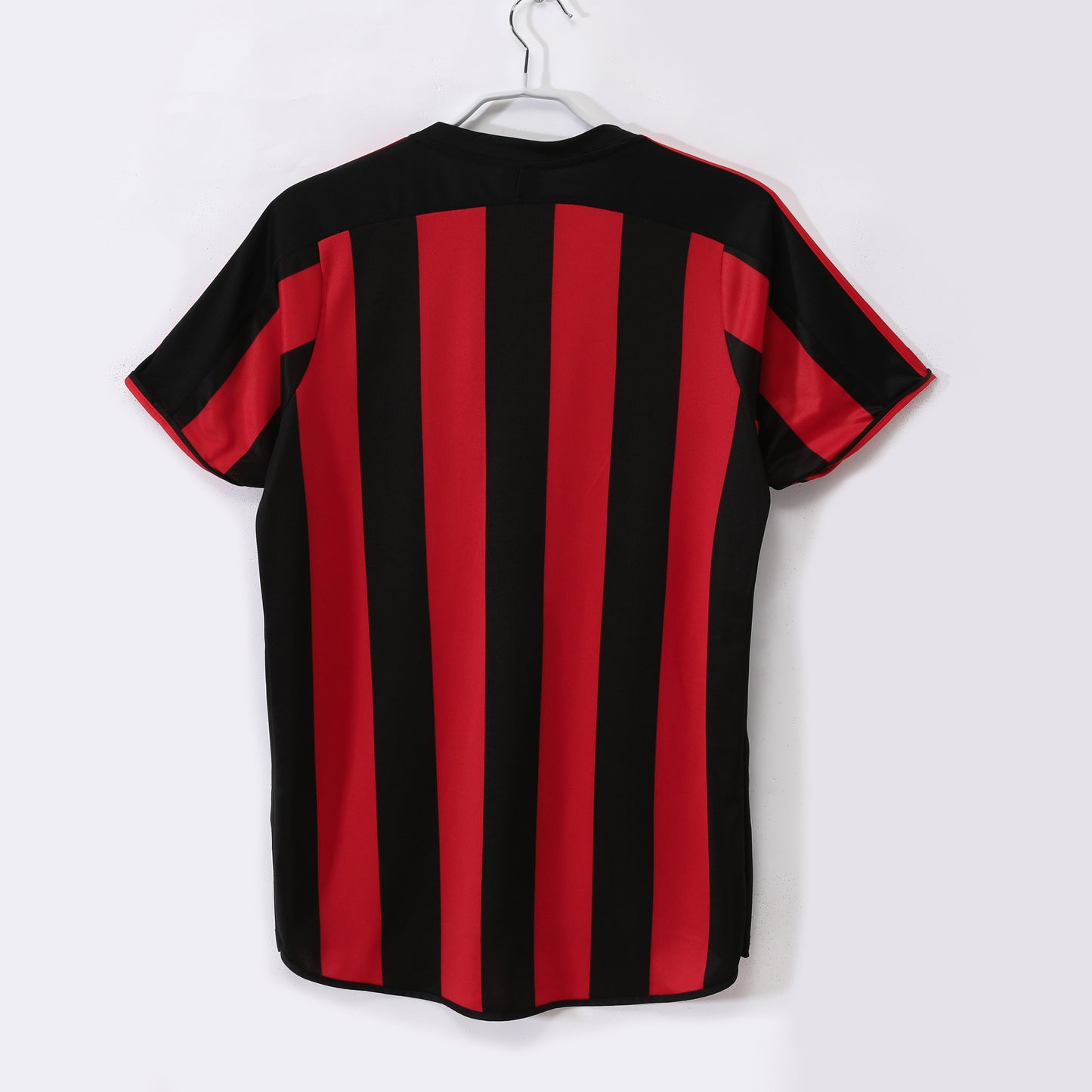2003/04 AC Milan Home 8A