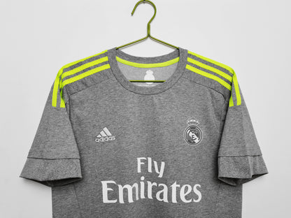 2015/16 Real Madrid Away 8A