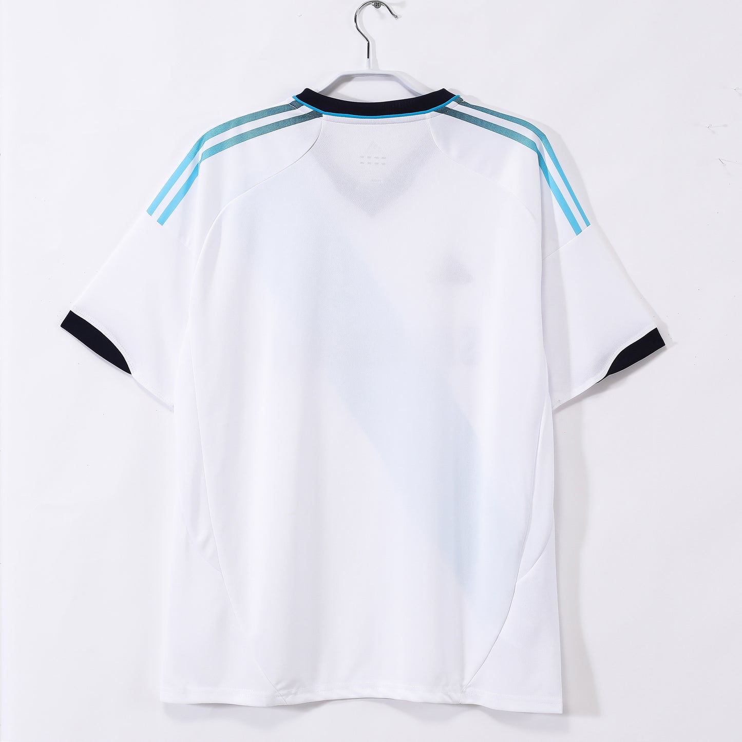 2012/13 Chelsea Away White 8A