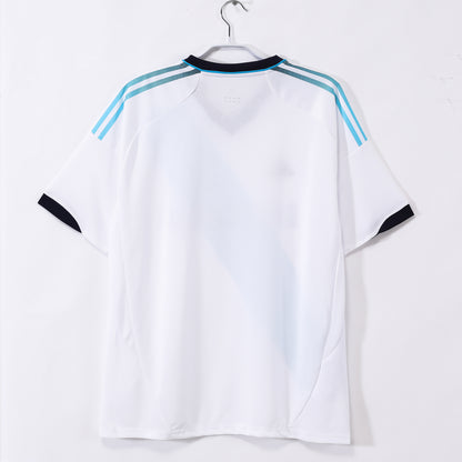 2012/13 Chelsea Away White 8A