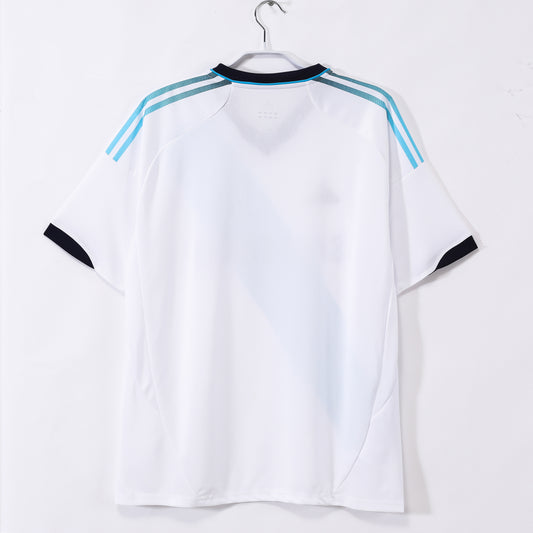 2012/13 Chelsea Away White 8A