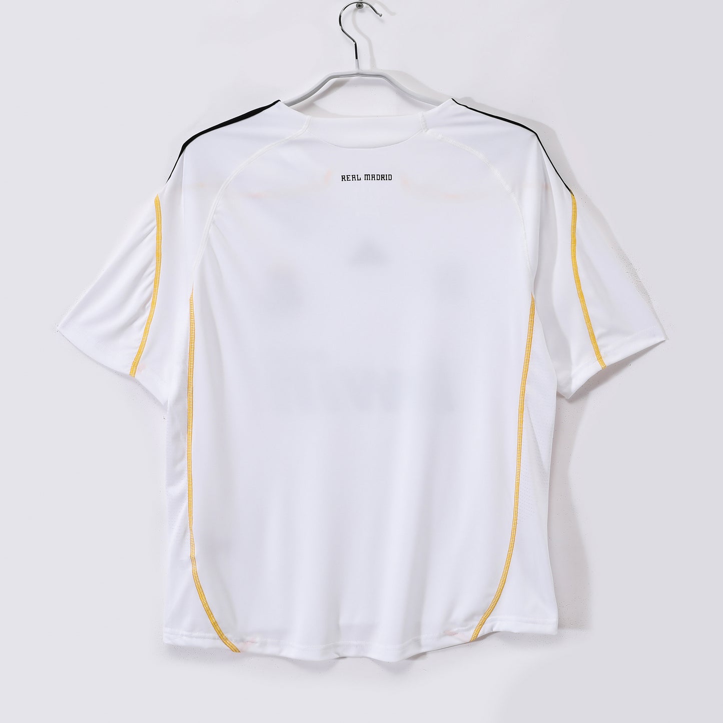 2009/10 Real Madrid Home 8A