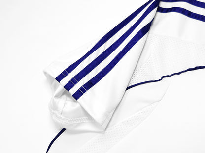 2007/08 Real Madrid Home 8A