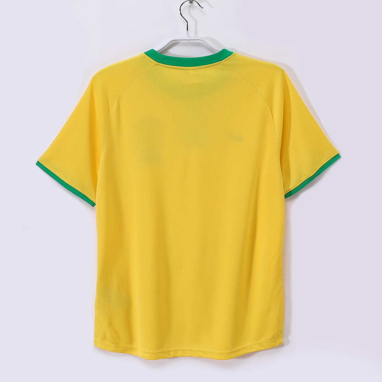 2000 Brazil Home Retro 8A