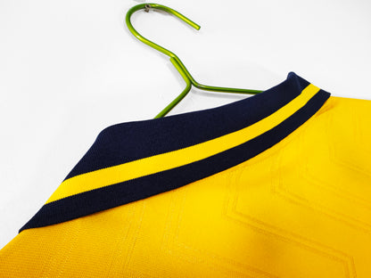 1996/97 Arsenal Away Retro 0B