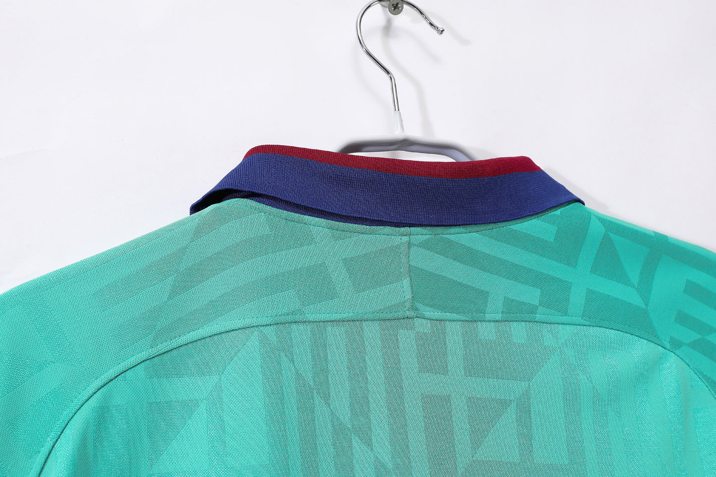 2019/20 Barcelona Away 8A