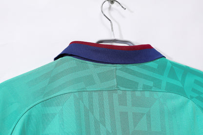 2019/20 Barcelona Away 8A
