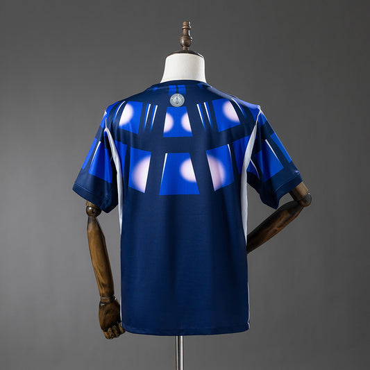 2026 Uruguay Away Fan Version World Cup