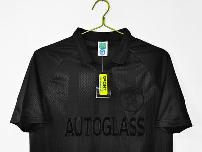 1998/99 Chelsea Third Black 8A