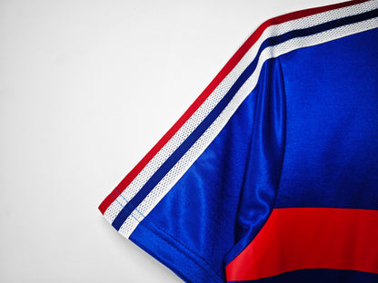 1984 France Home Retro 8A