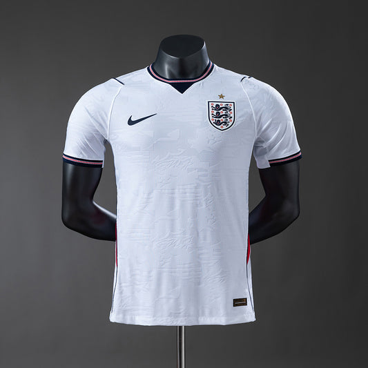 2026 England Home Player Version World Cup
