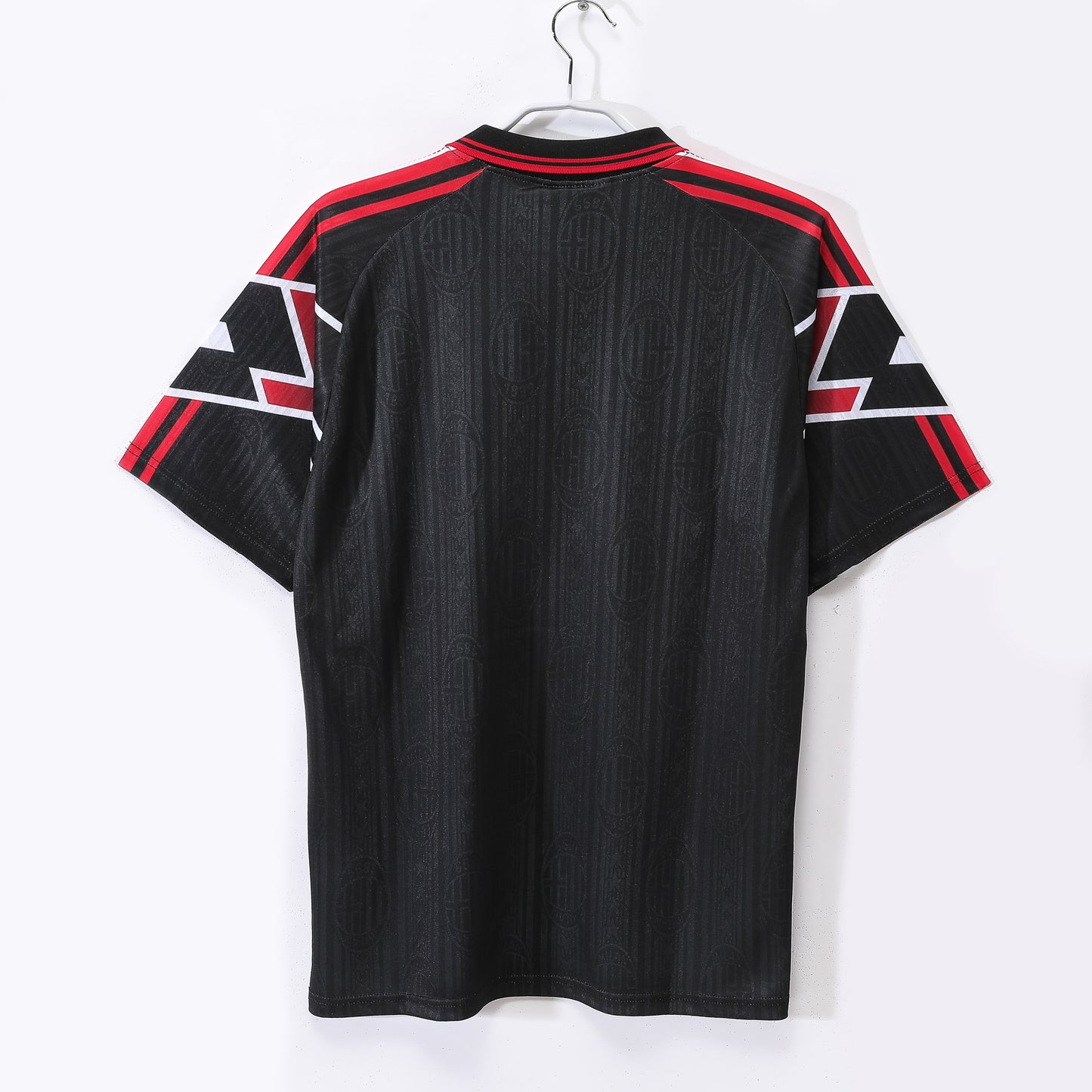 1997/98 AC Milan Third Special Edition 8A