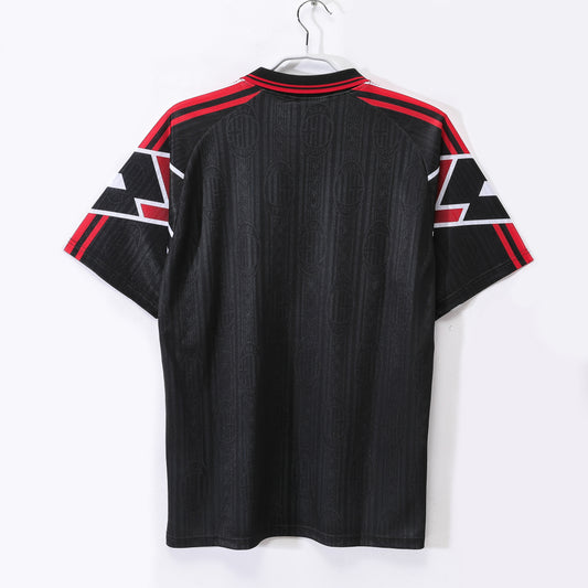 1997/98 AC Milan Third Special Edition 8A
