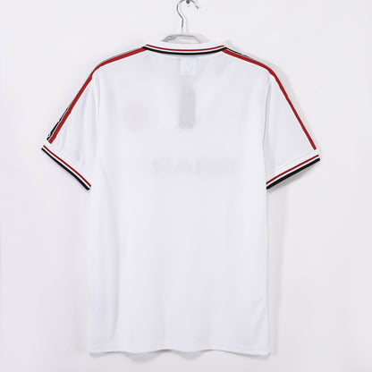 1998/99 Manchester United Away 8A