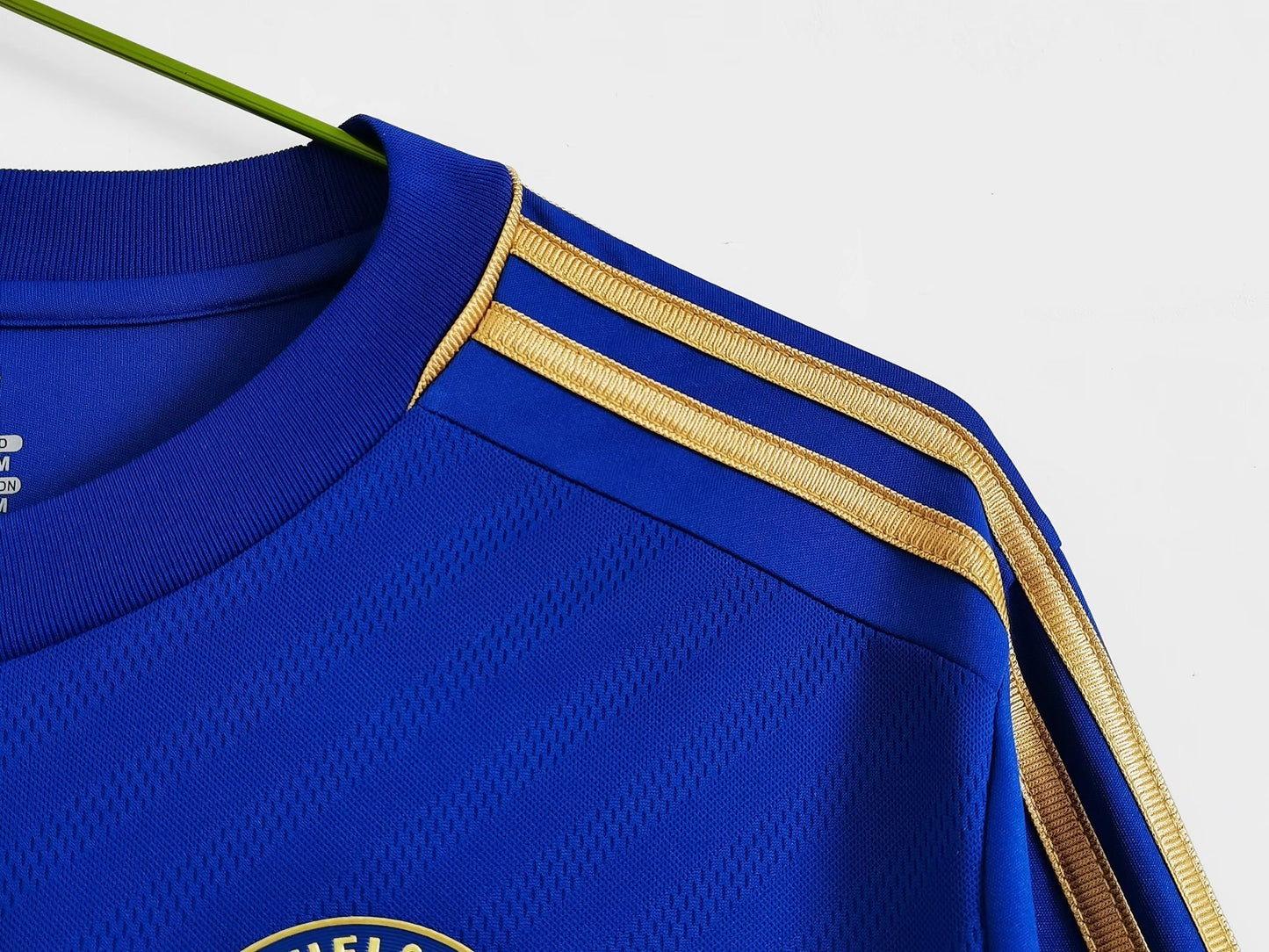 2012/13 Chelsea Home 3B (Long Sleeve)