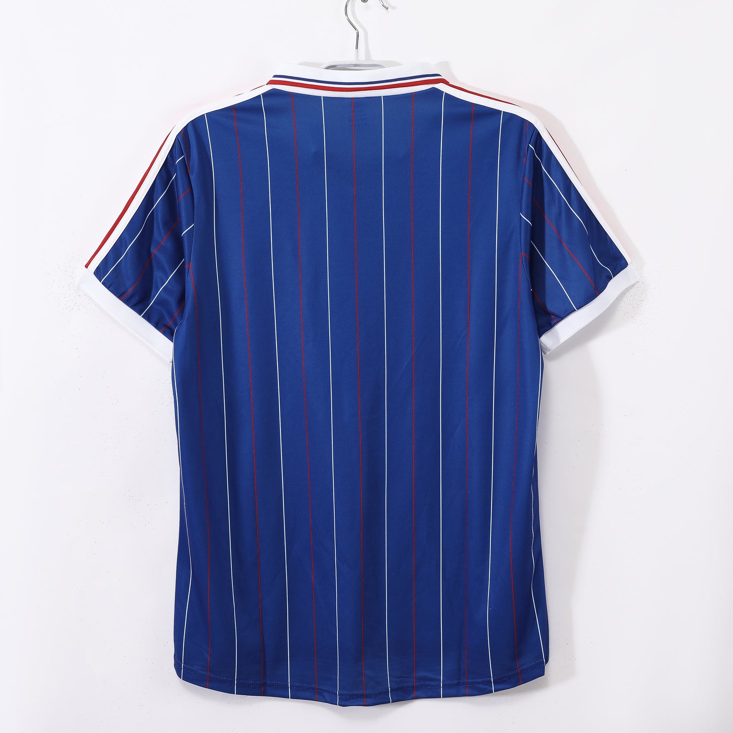 1982 France Home Retro 5A