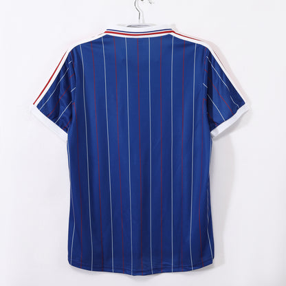 1982 France Home Retro 5A
