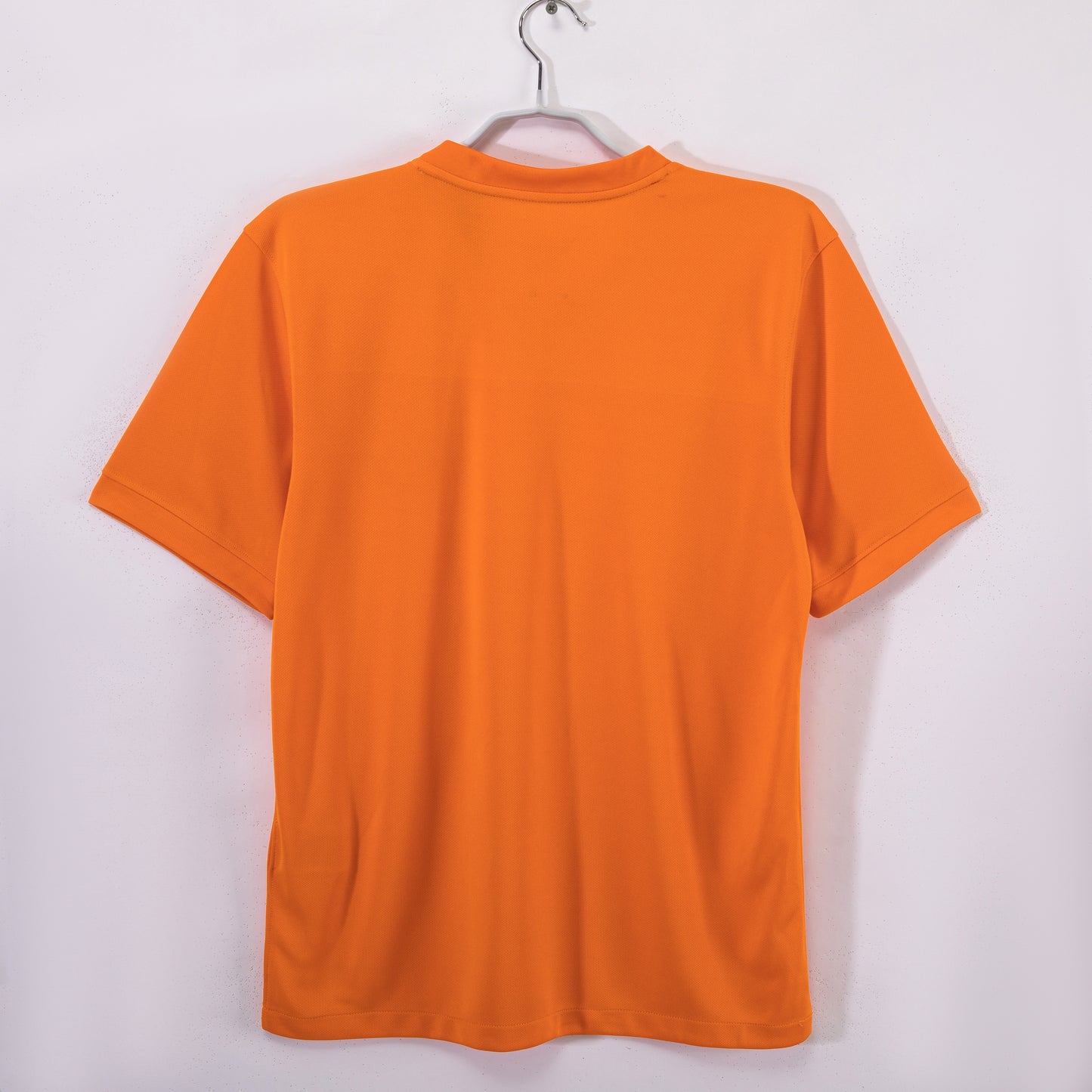 2014 Netherlands Home Retro 8A