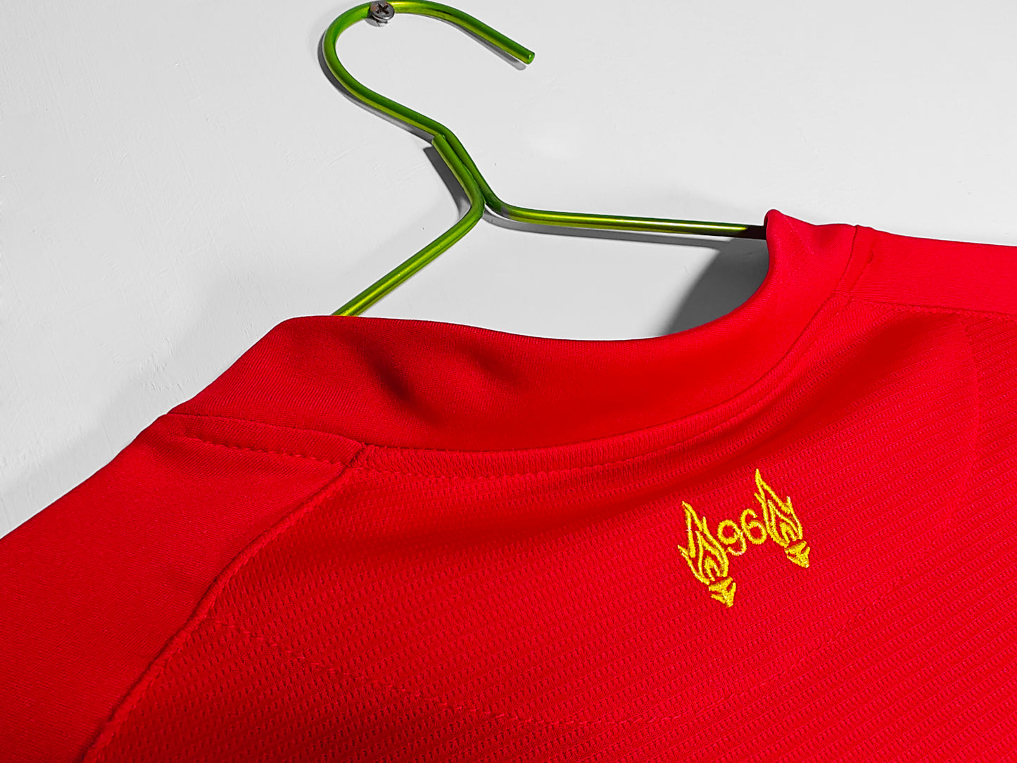 2013/14 Liverpool Home 5A