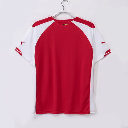 2014/15 Arsenal Home Retro 8A