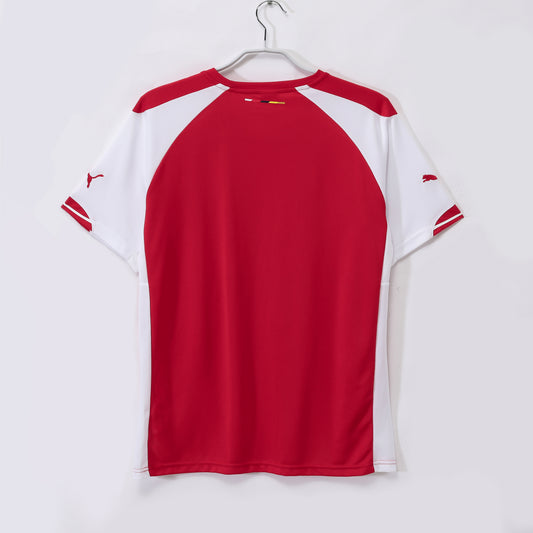 2014/15 Arsenal Home Retro 8A